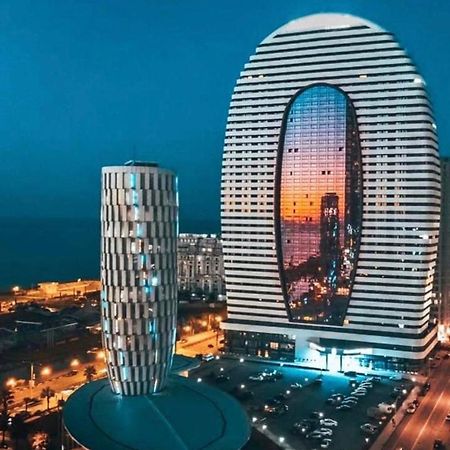 Royal Panorama Courtyard Batumi Hotel Eksteriør billede