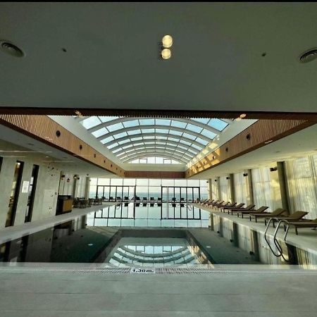 Royal Panorama Courtyard Batumi Hotel Eksteriør billede